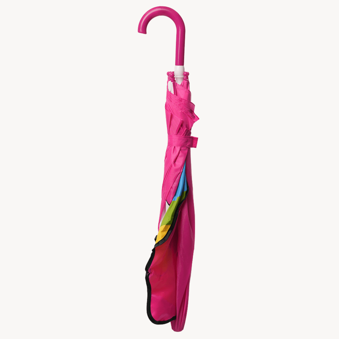 Kids Unicorn Umbrella from You Know Who's