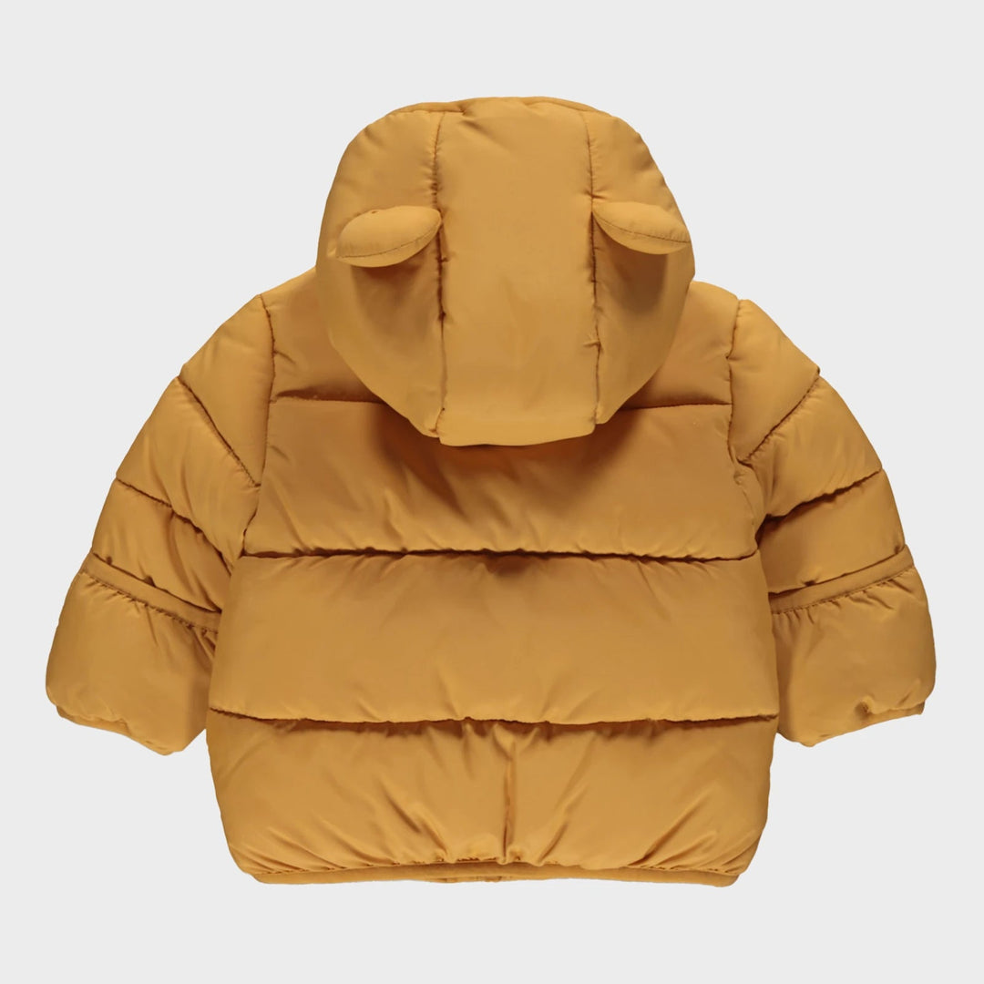 Kids Yellow Coat from You Know Who's