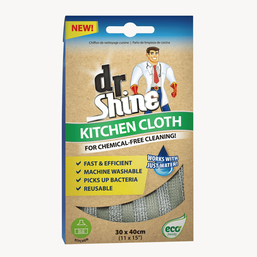Kitchen Cleaning Cloth from You Know Who's