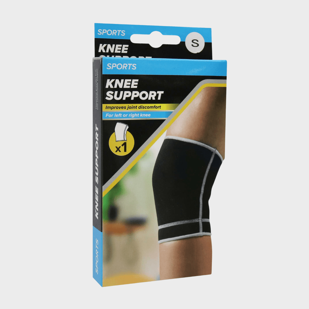 Knee Support Neoprene from You Know Who's