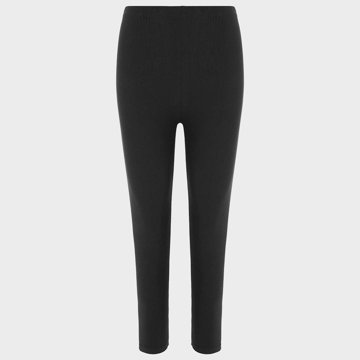 Ladies 3/4 Leggings from You Know Who's