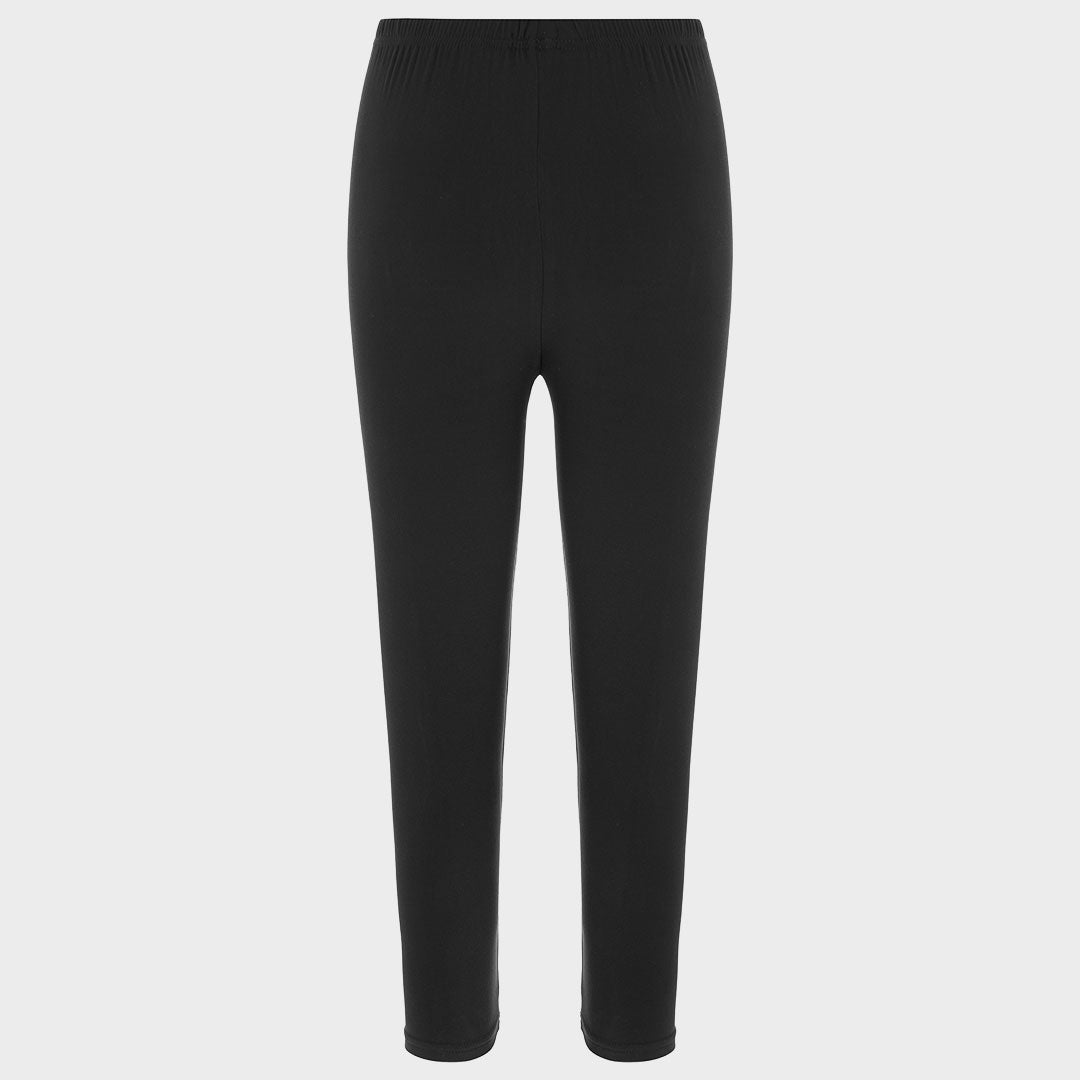 Ladies 3/4 Leggings from You Know Who's