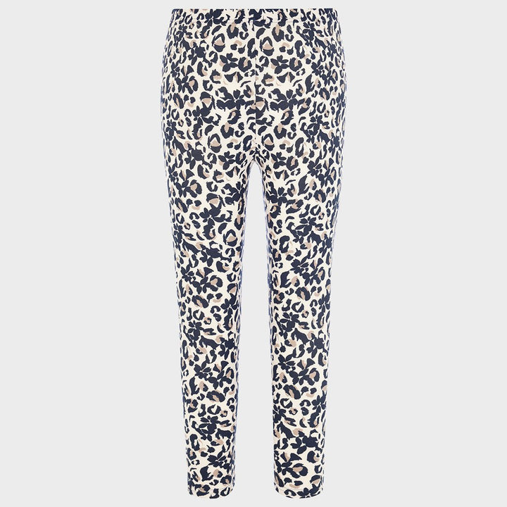 Ladies 3/4 Printed Leggings from You Know Who's