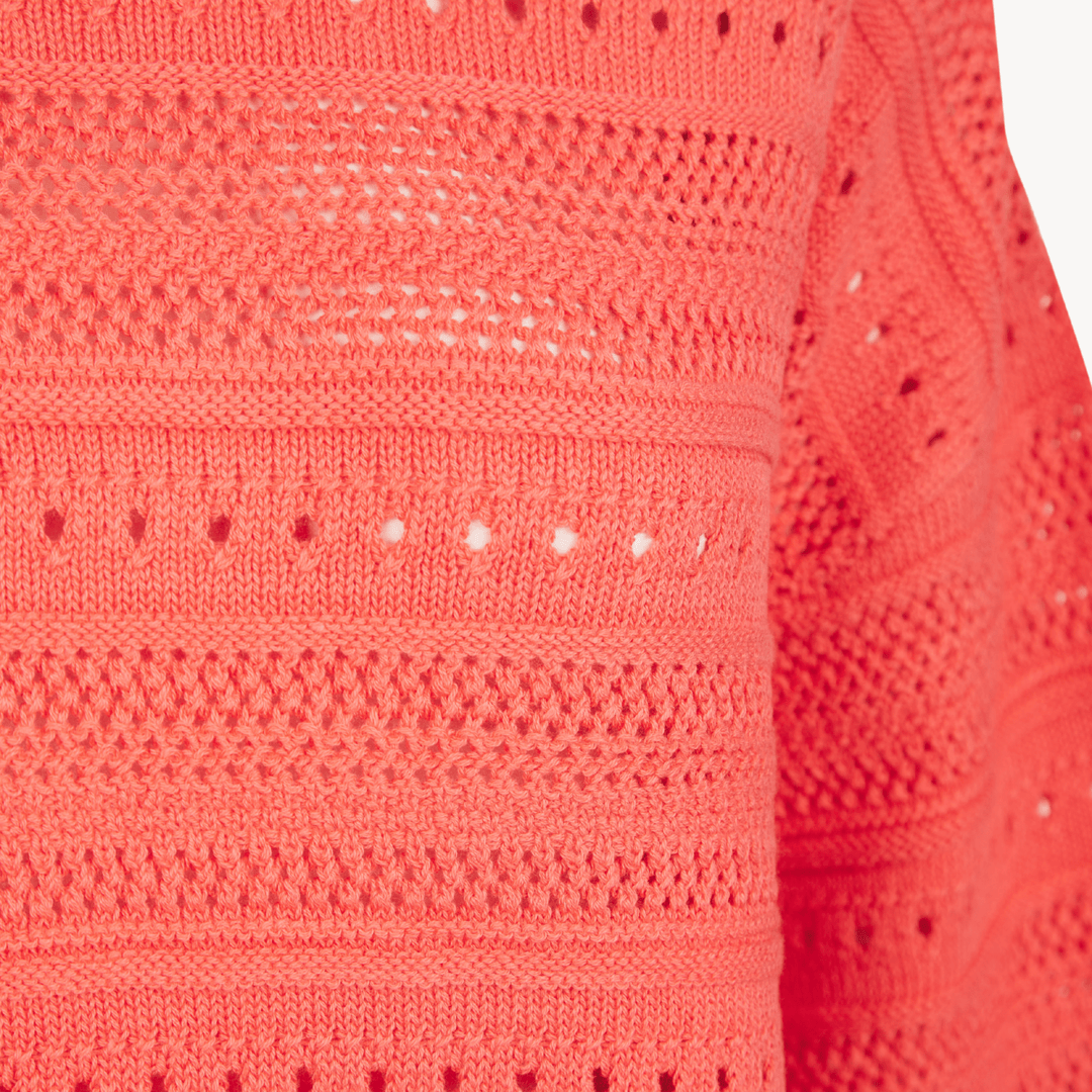 Ladies 3/4 Sleeve Jumper from You Know Who's