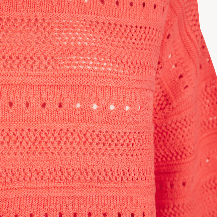 Ladies 3/4 Sleeve Jumper from You Know Who's