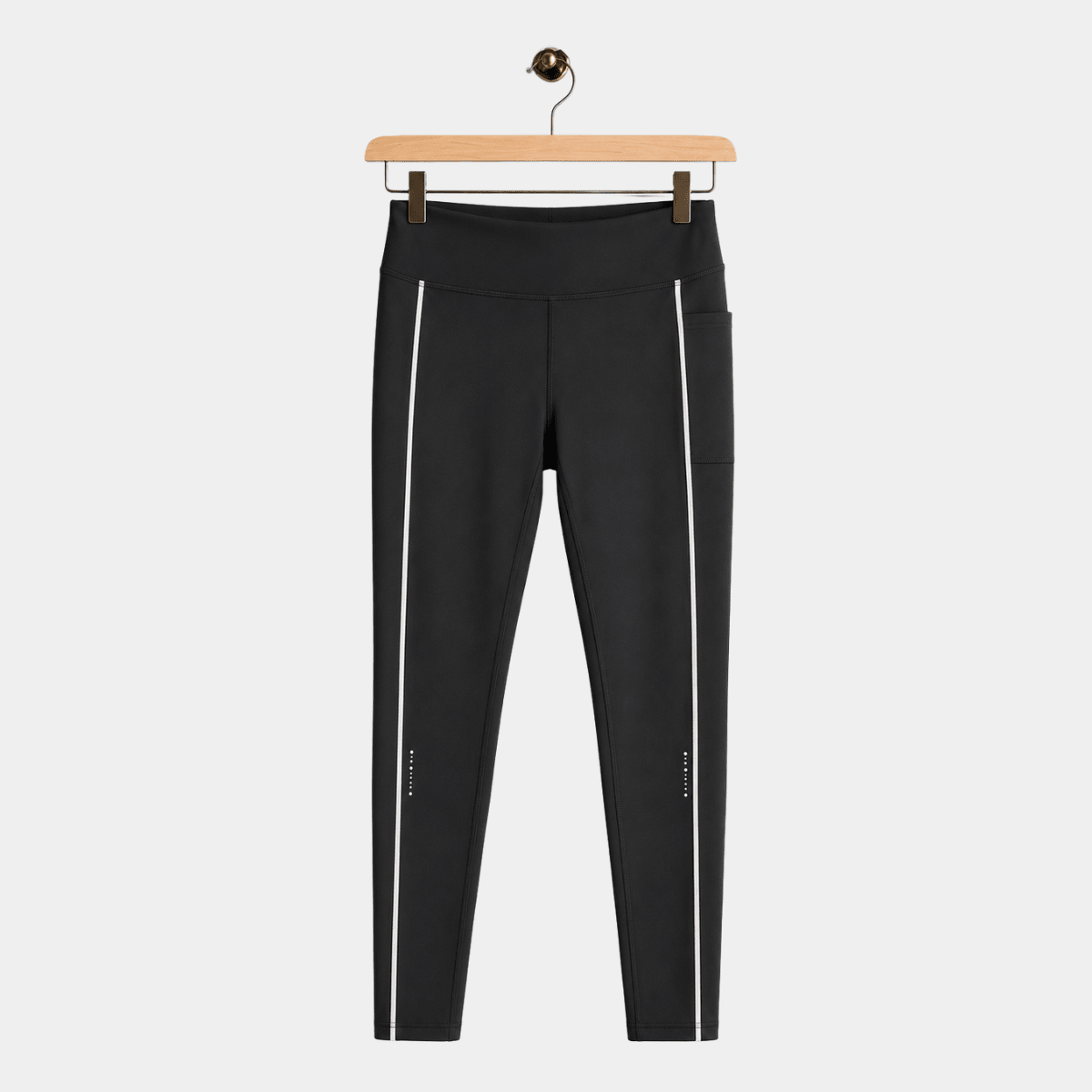 Ladies Active Leggings from You Know Who's