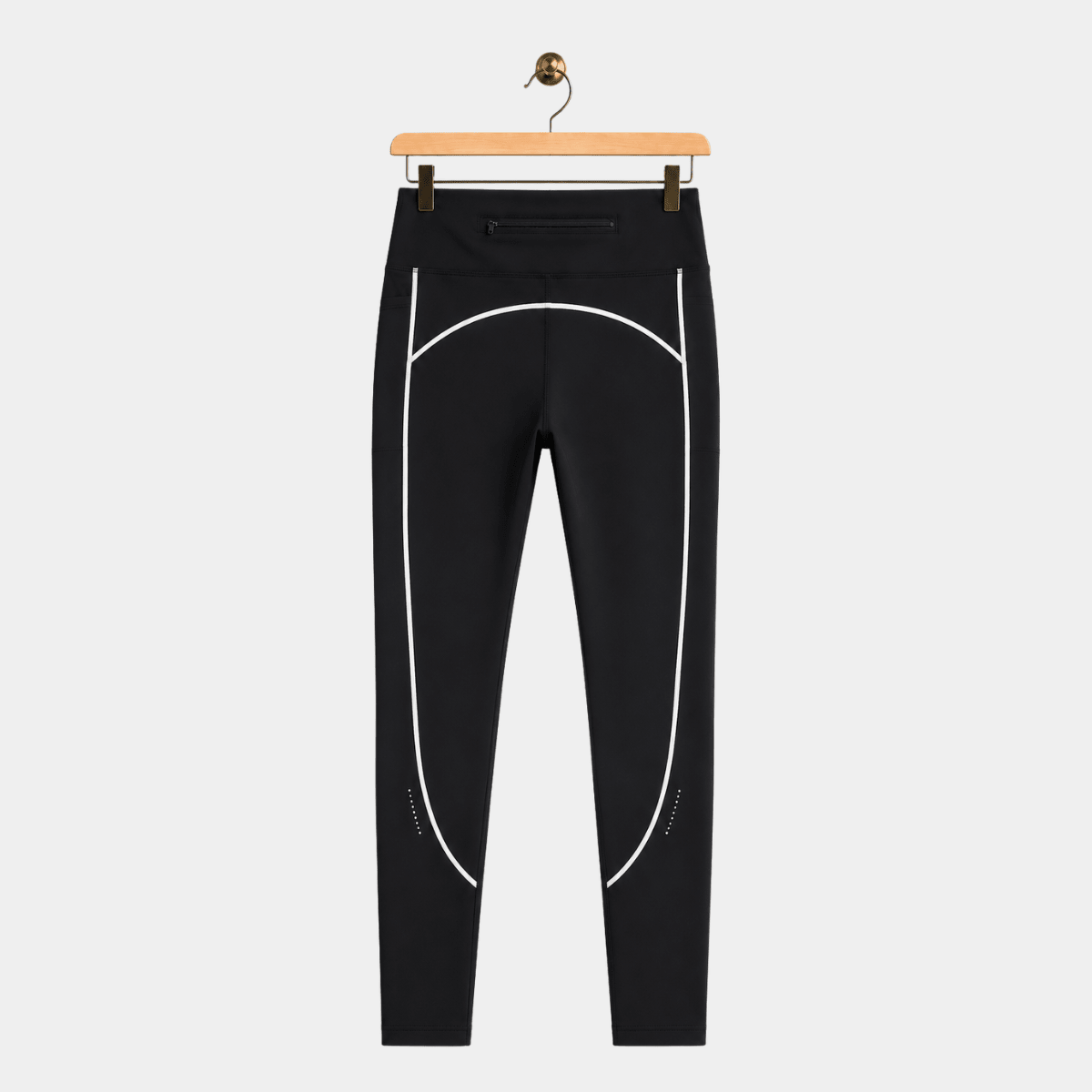 Ladies Active Leggings from You Know Who's