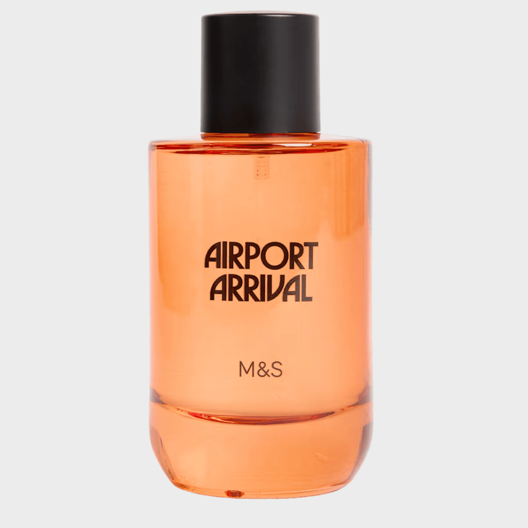 Ladies 'Airport Arrival' Eau De Toilette from You Know Who's