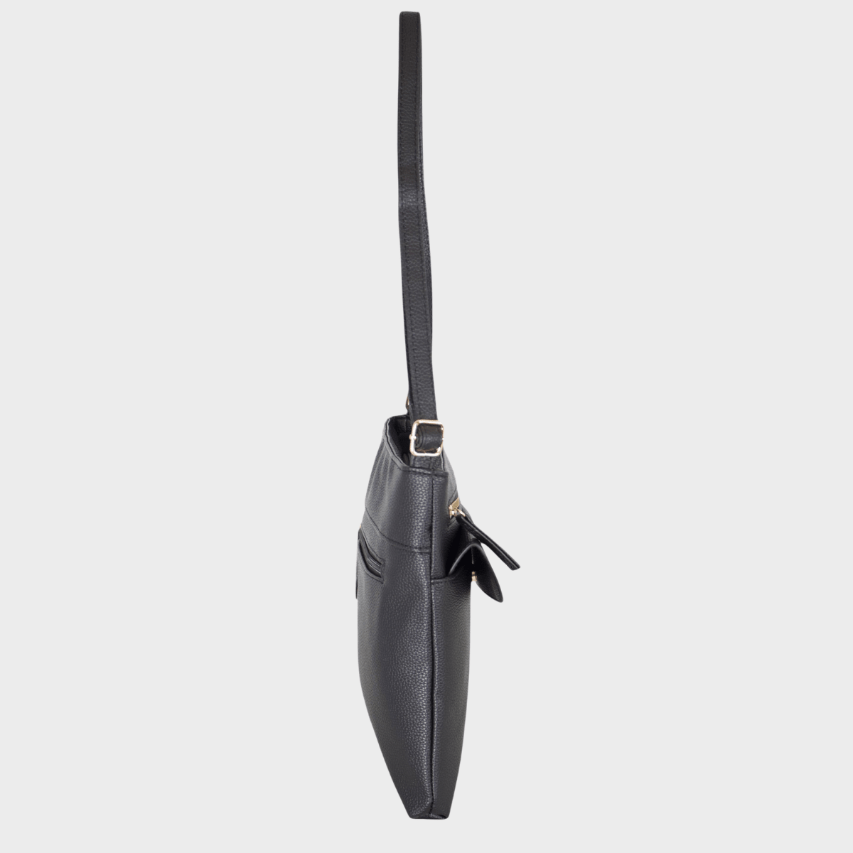 Ladies Bag Black from You Know Who's