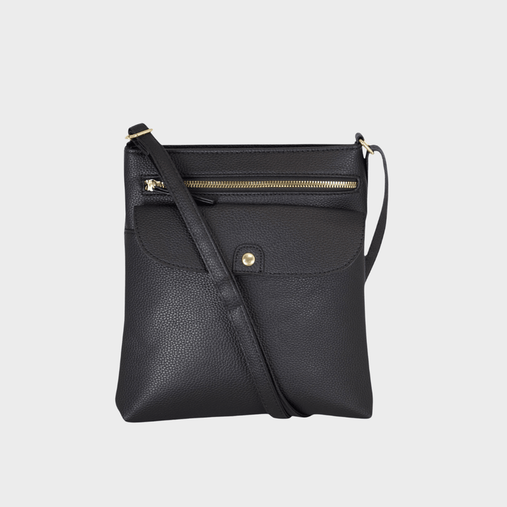 Ladies Bag Black from You Know Who's