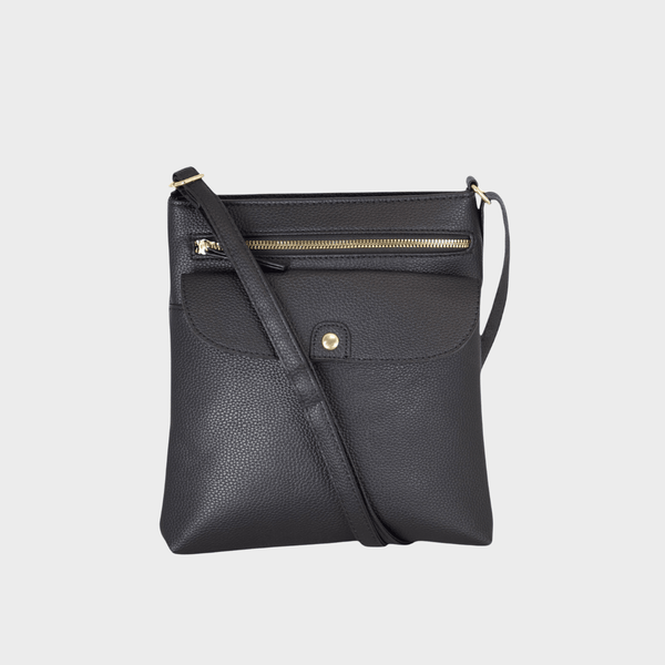 Ladies Bag Black from You Know Who's