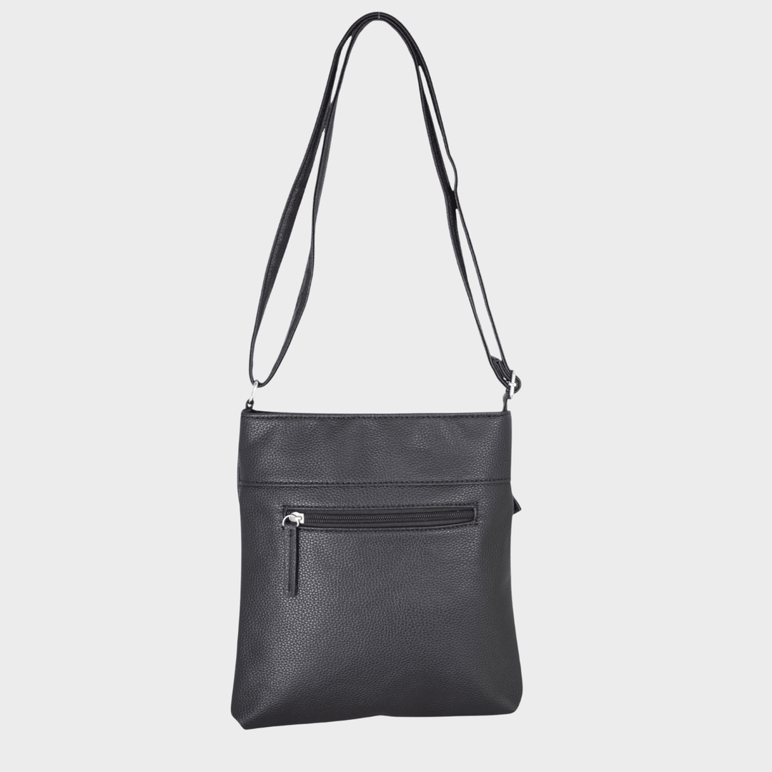 Ladies Bag Black from You Know Who's