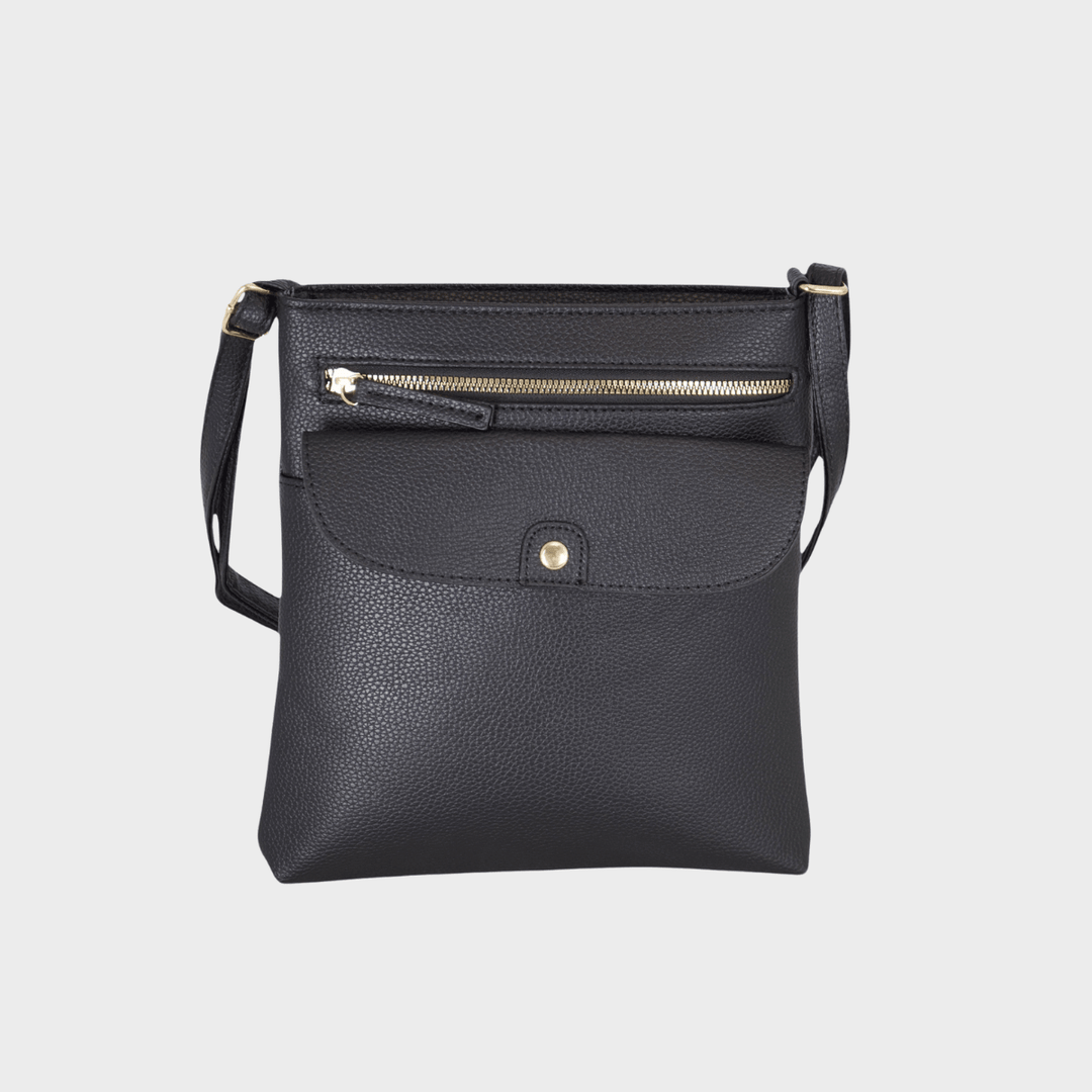 Ladies Bag Black from You Know Who's