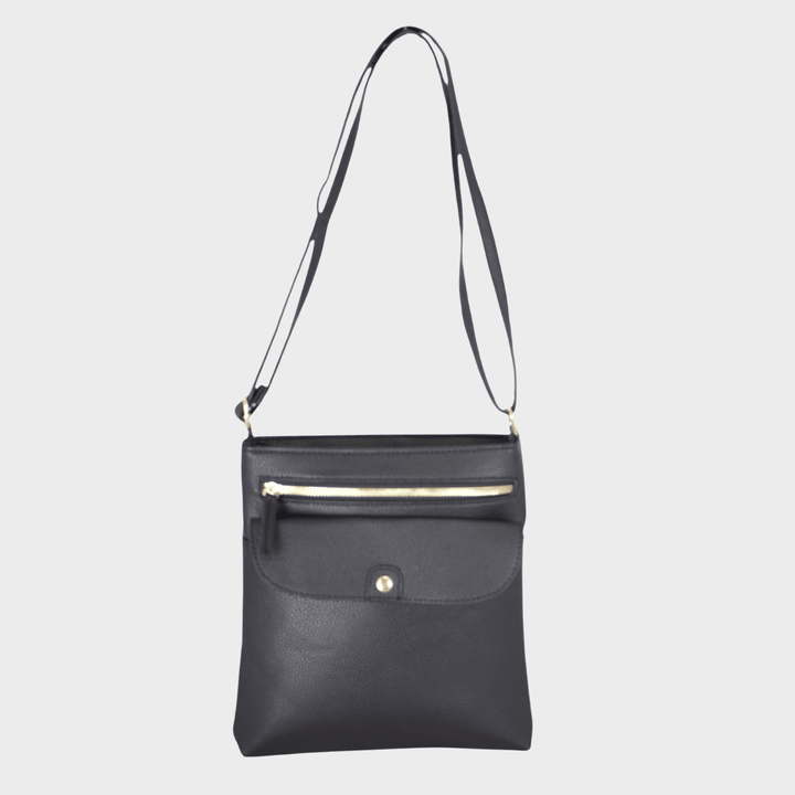 Ladies Bag Black from You Know Who's