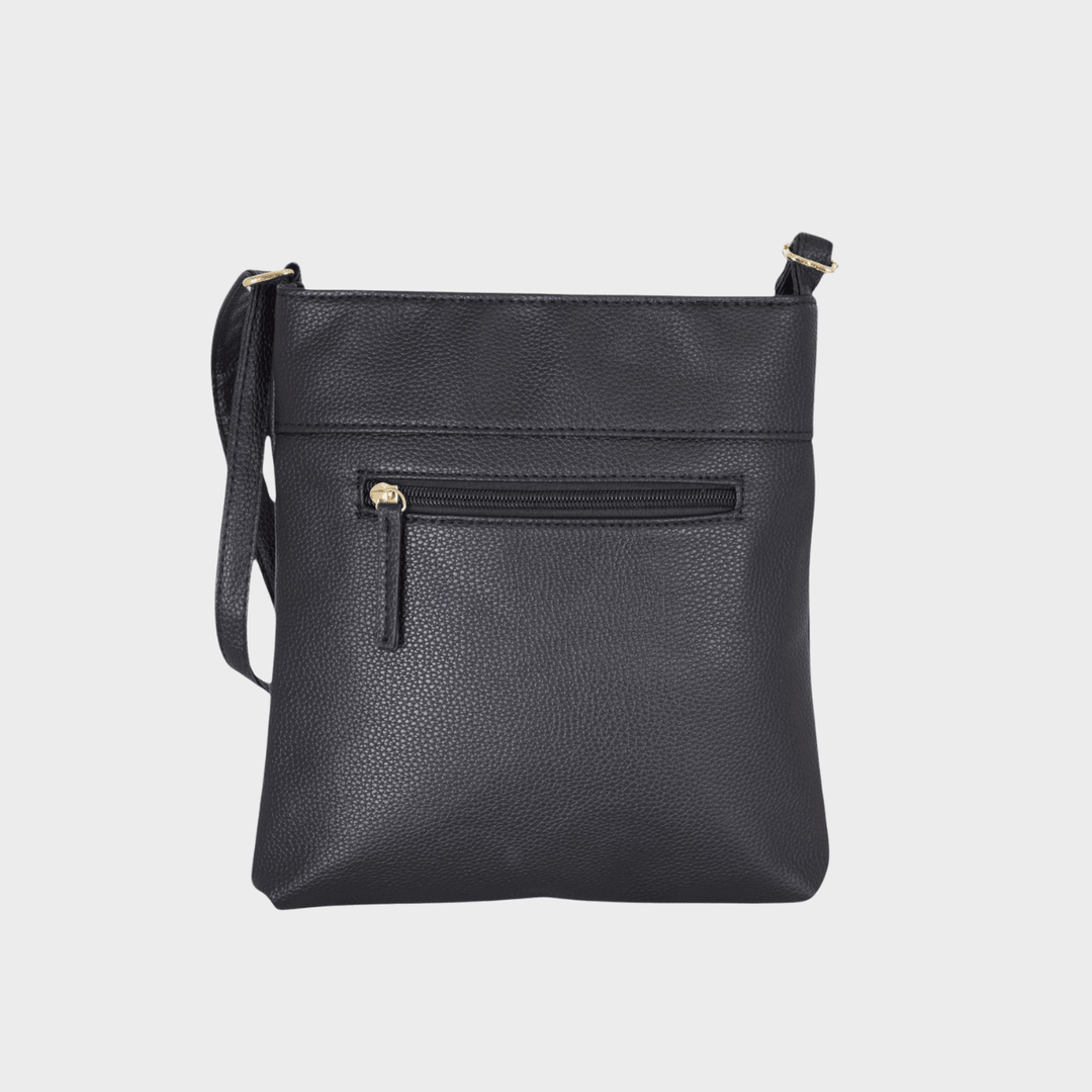 Ladies Bag Black from You Know Who's