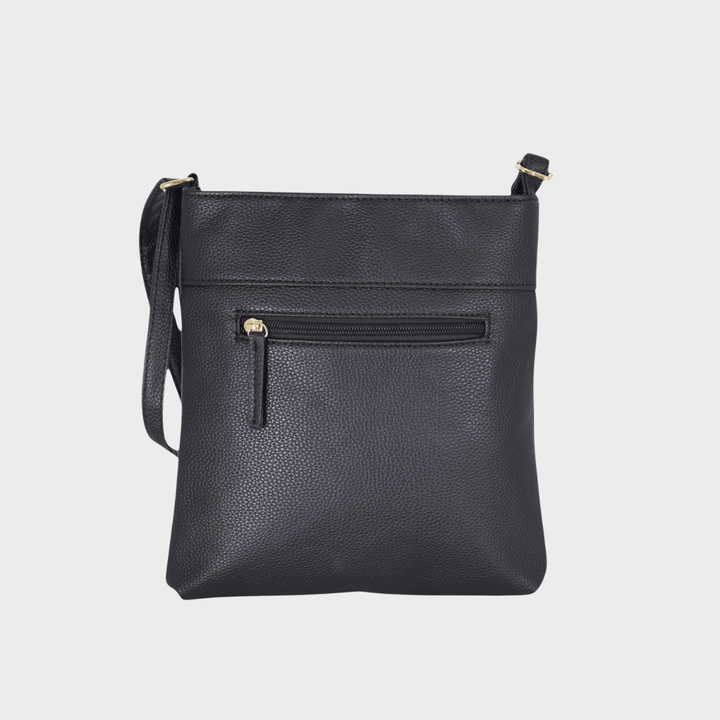 Ladies Bag Black from You Know Who's