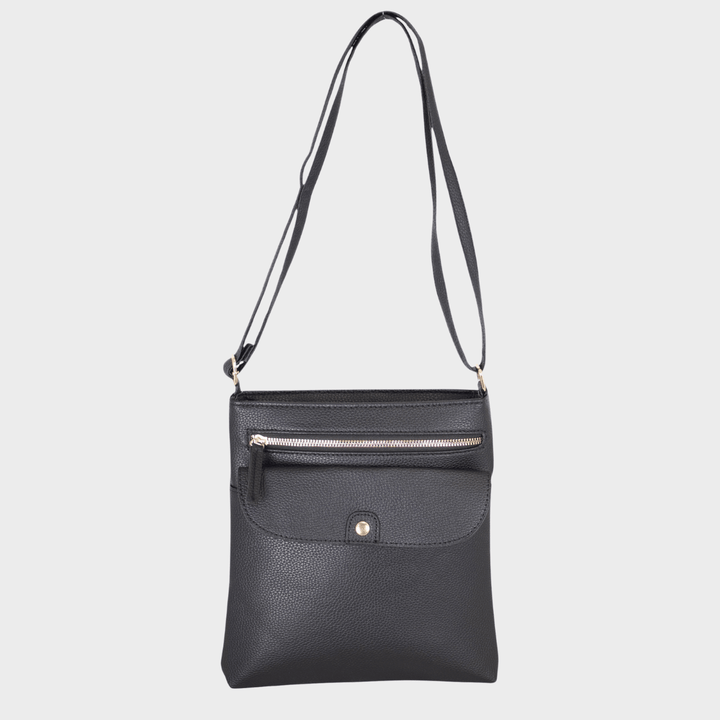 Ladies Bag Black from You Know Who's
