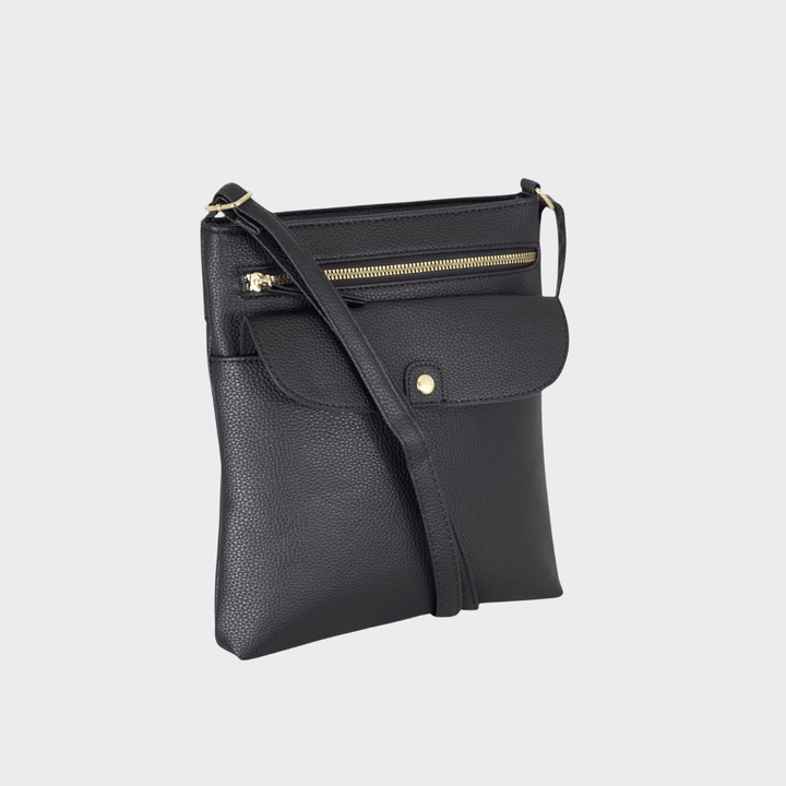 Ladies Bag Black from You Know Who's