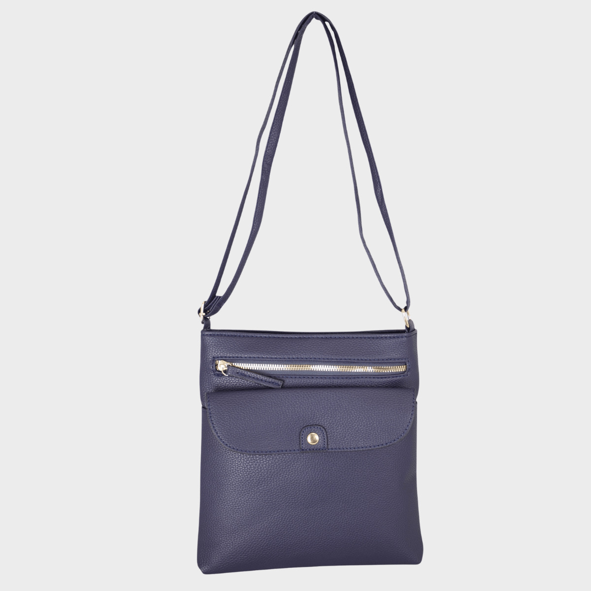 Ladies Bag Navy from You Know Who's