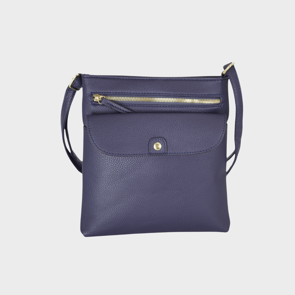 Ladies Bag Navy from You Know Who's