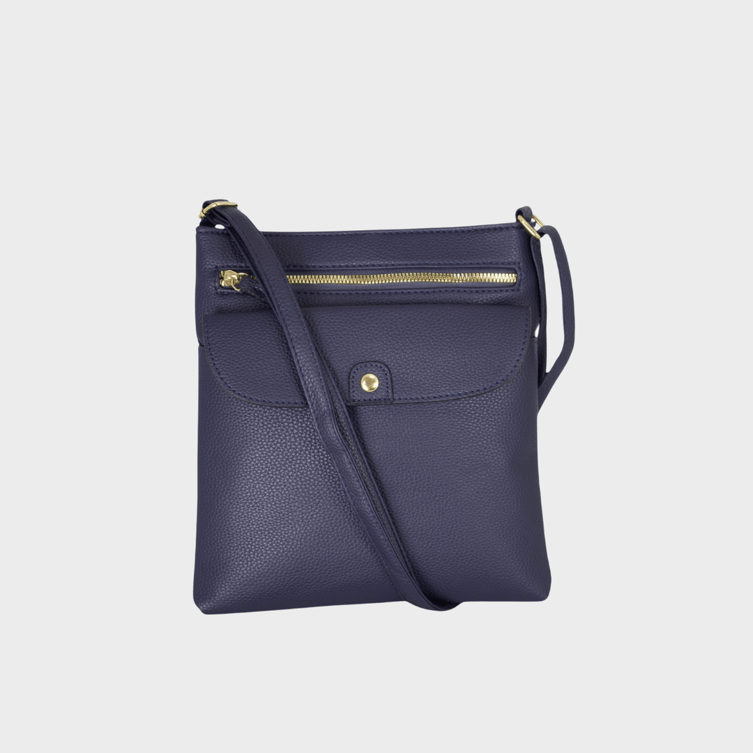 Ladies Bag Navy from You Know Who's