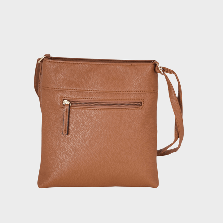 Ladies Bag Tan from You Know Who's