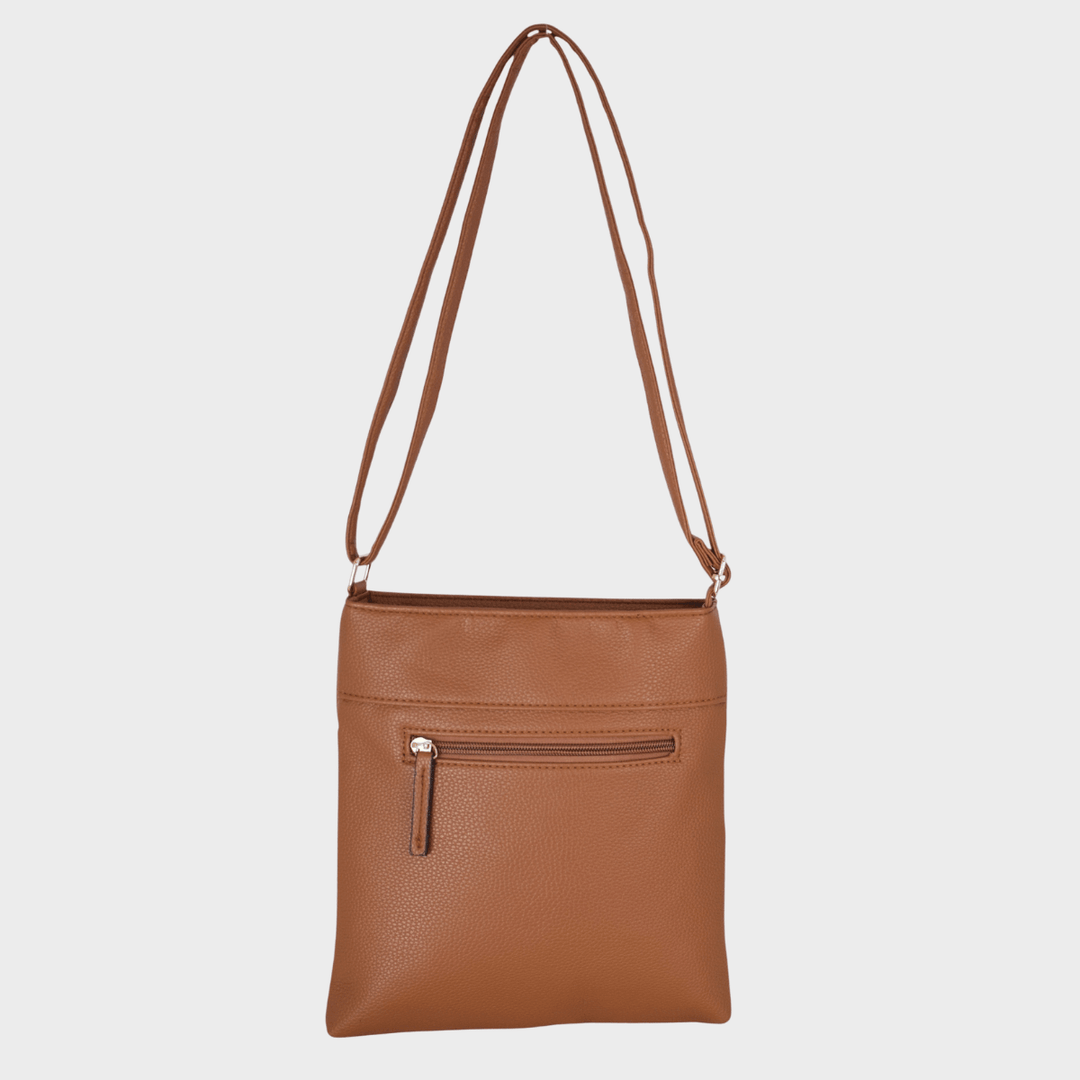 Ladies Bag Tan from You Know Who's