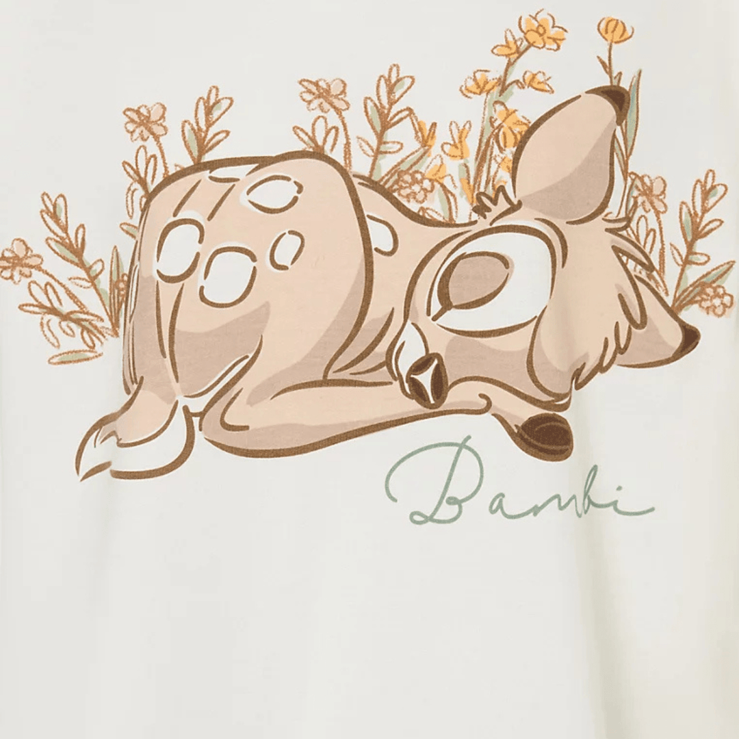 Ladies Bambi Pjs from You Know Who's