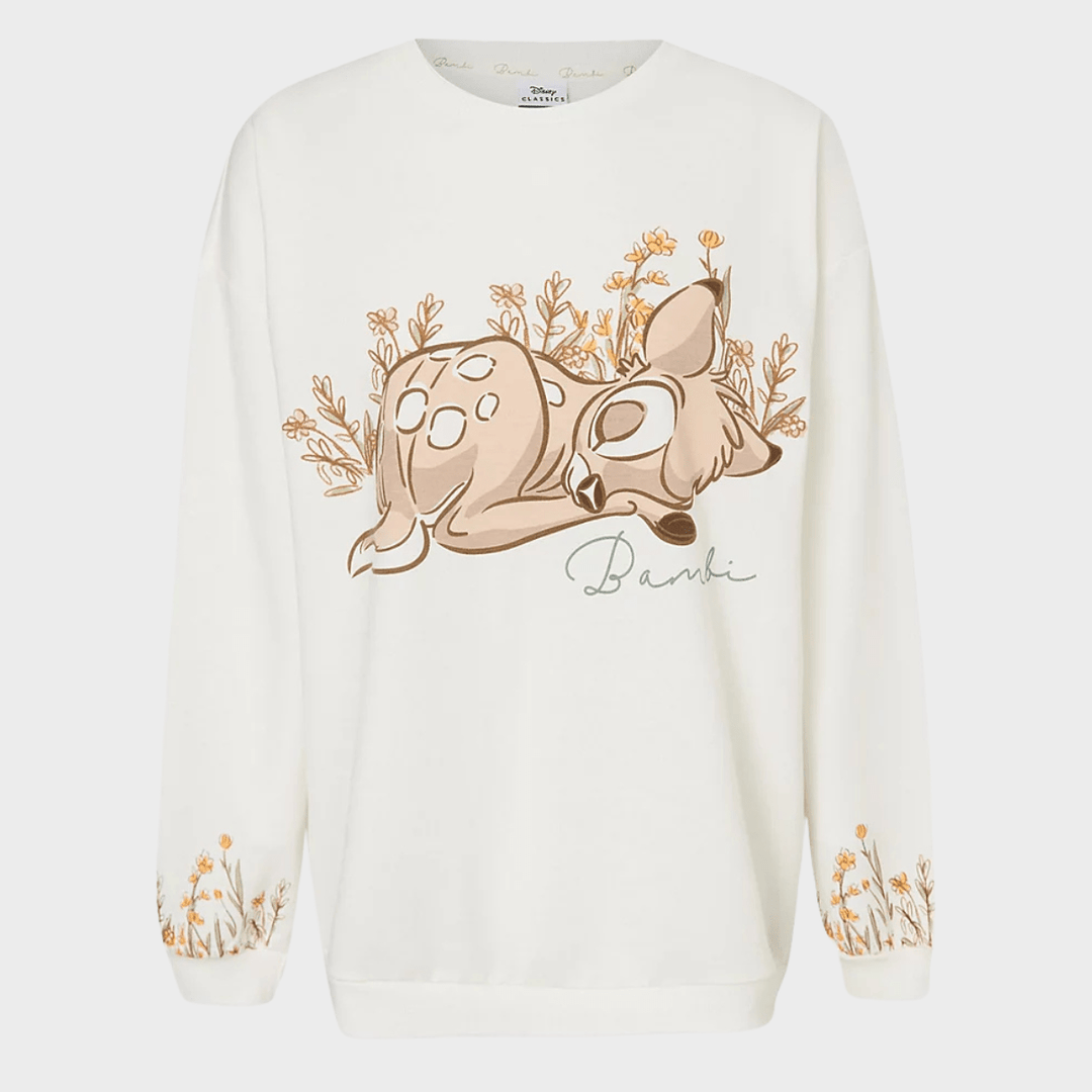 Ladies Bambi Pjs from You Know Who's