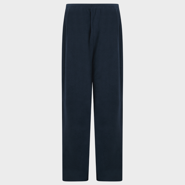 Ladies Black Flower Loungewear Set from You Know Who's