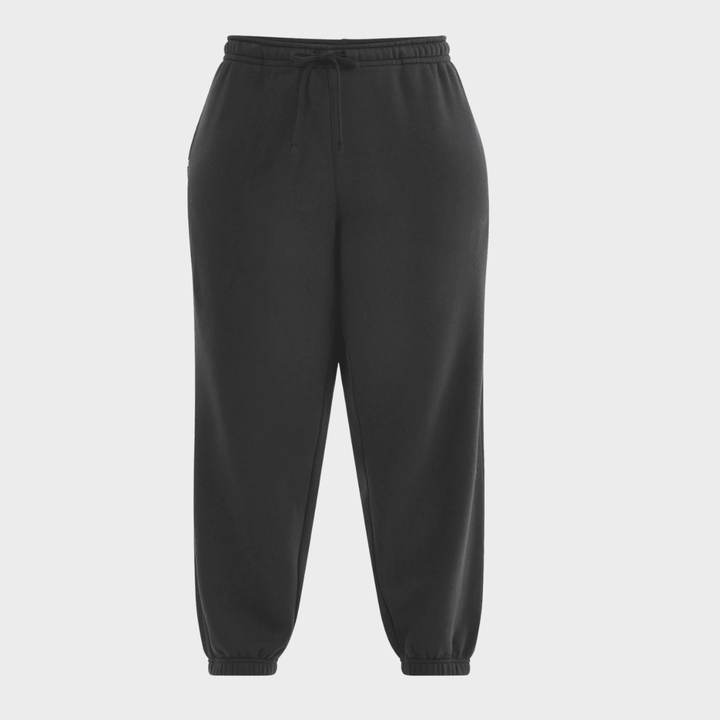 Ladies Black Jogging Bottoms from You Know Who's