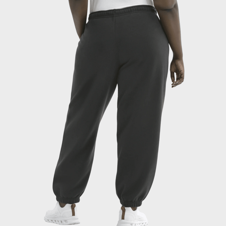 Ladies Black Jogging Bottoms from You Know Who's