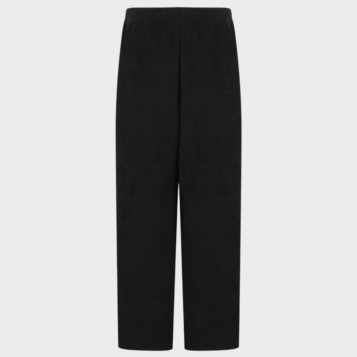 Ladies Black Star Lounge Set from You Know Who's