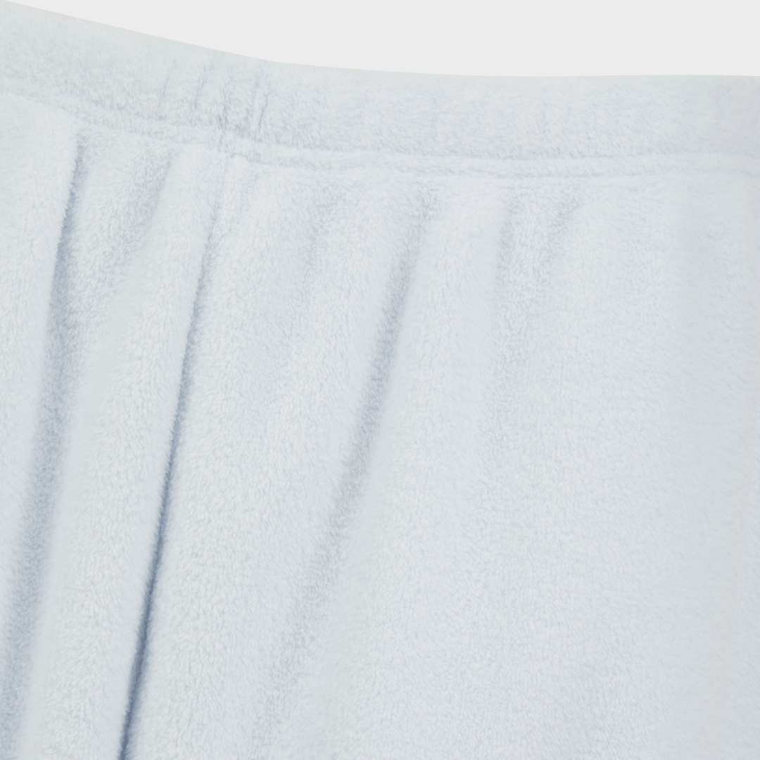 Ladies Blue Flower Loungewear Set from You Know Who's