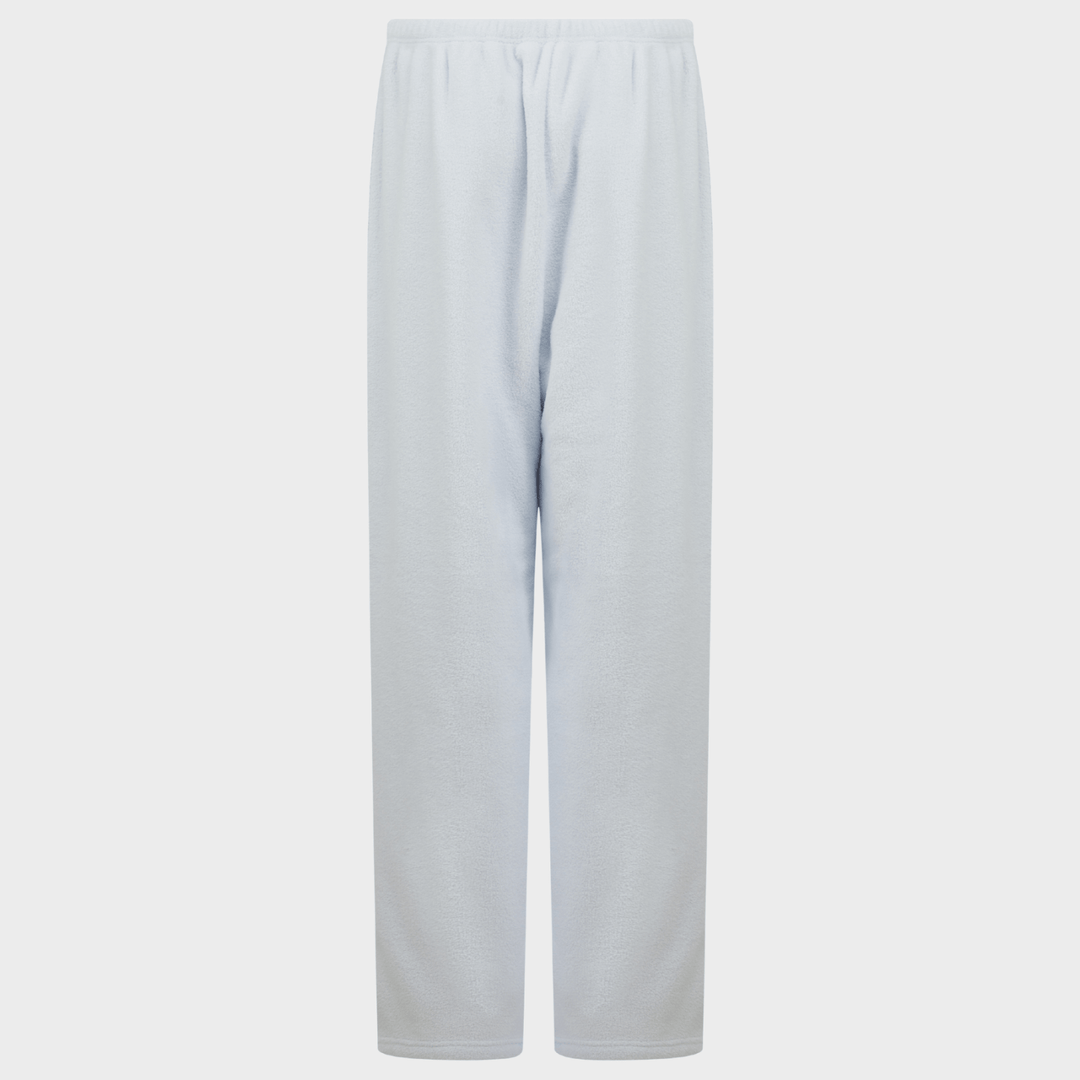 Ladies Blue Flower Loungewear Set from You Know Who's