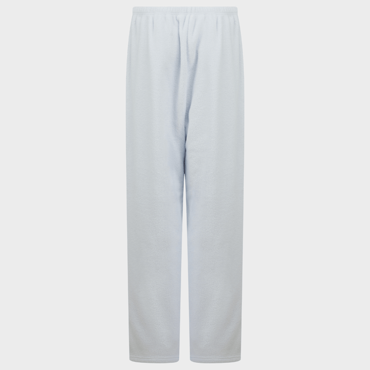 Ladies Blue Flower Loungewear Set from You Know Who's