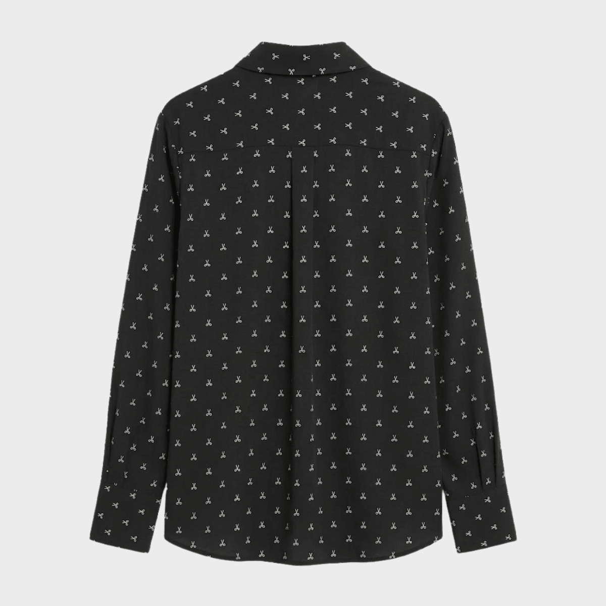 Ladies Bow Blouse from You Know Who's