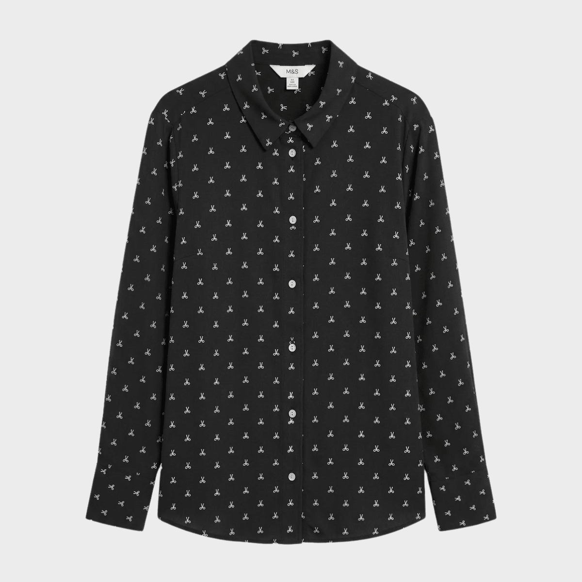 Ladies Bow Blouse from You Know Who's