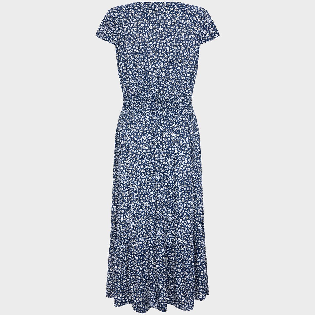 Ladies Button Through Dress from You Know Who's