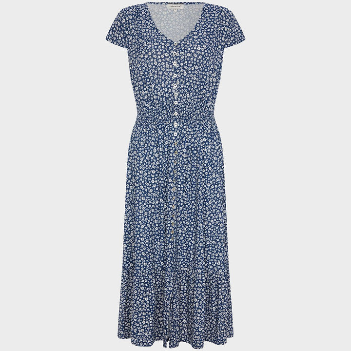 Ladies Button Through Dress from You Know Who's