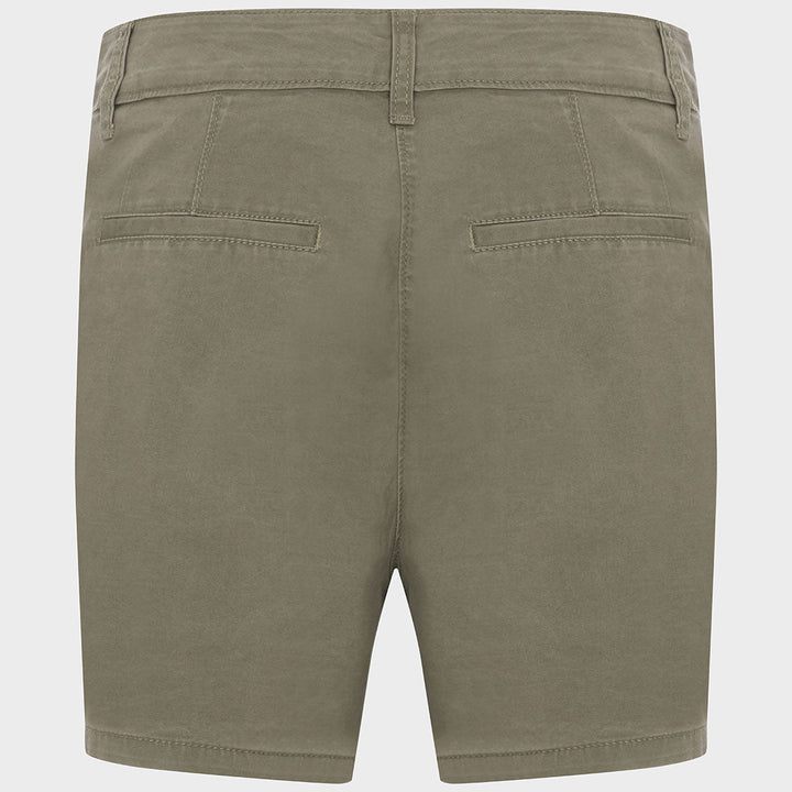 Ladies Chino Shorts from You Know Who's