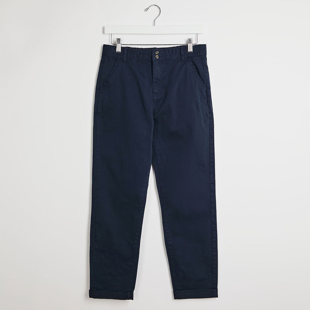 Ladies Chino Trousers from You Know Who's