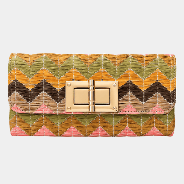 Ladies Clutch Bag from You Know Who's