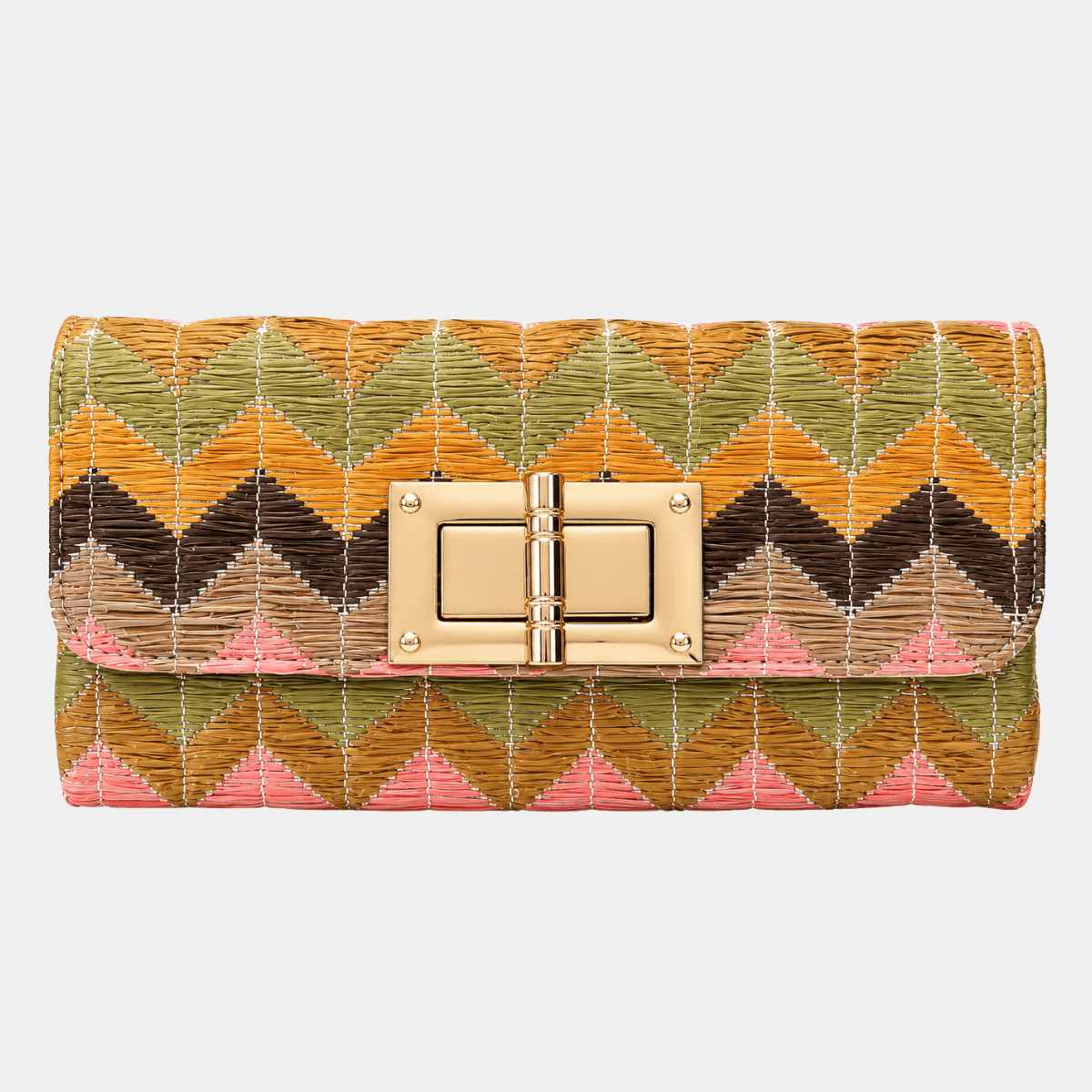 Ladies Clutch Bag from You Know Who's