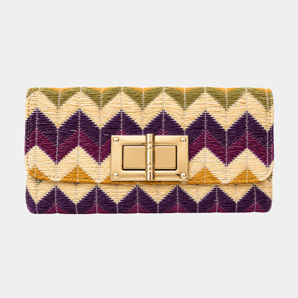 Ladies Clutch Bag from You Know Who's