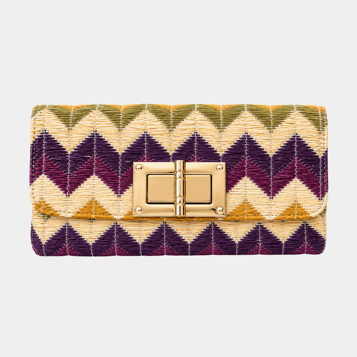 Ladies Clutch Bag from You Know Who's