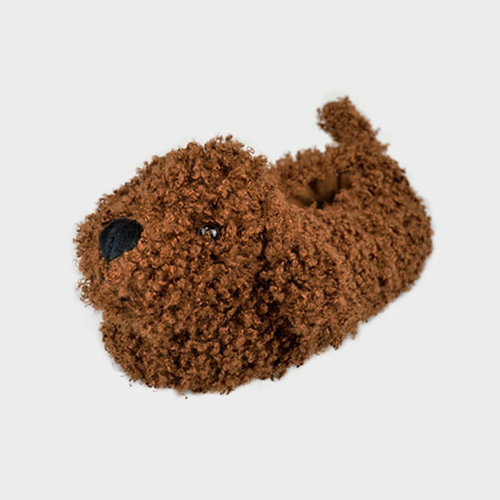 Ladies Cockapoo Slippers from You Know Who's