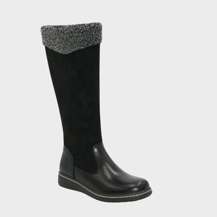 Ladies Comfort Boot from You Know Who's