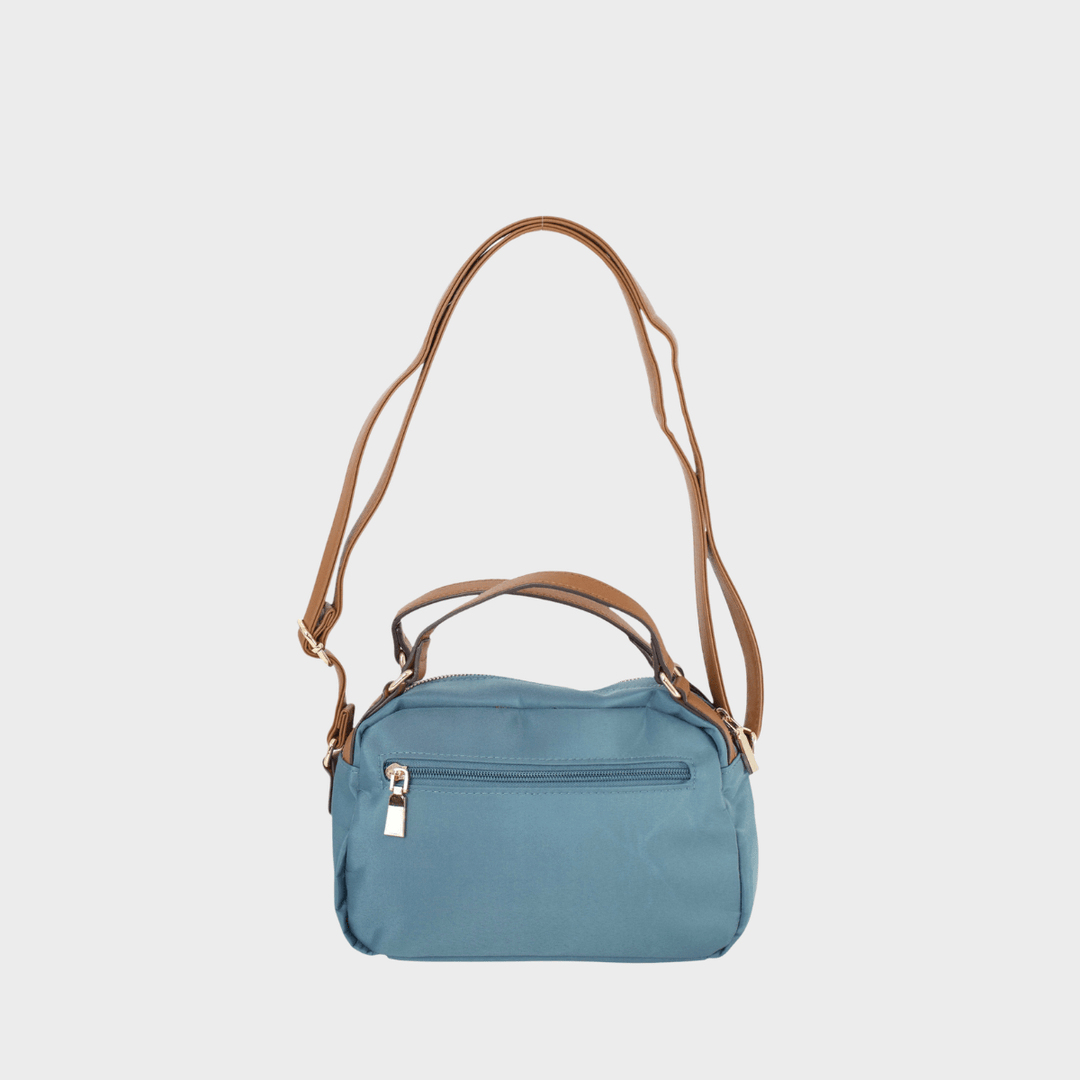 Ladies Contrast Strap Bag from You Know Who's