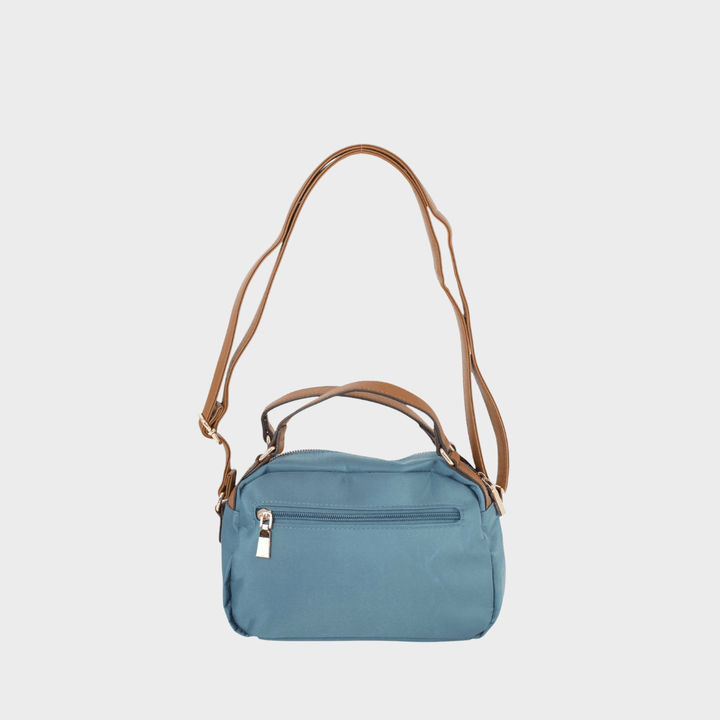 Ladies Contrast Strap Bag from You Know Who's